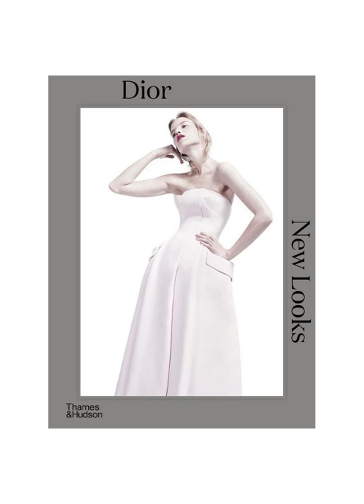 Dior: New Looks - voorkant undefined