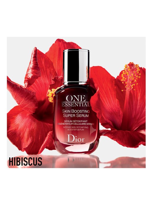 DIOR One Essential Skin Boosting Super Serum - detail 5 undefined