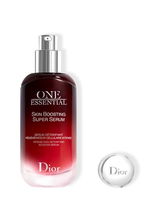 DIOR One Essential Skin Boosting Super Serum - voorkant 2 undefined