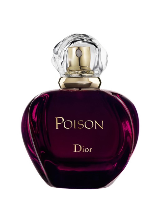 DIOR Poison Eau de Toilette