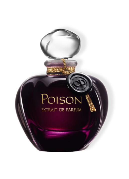 DIOR Poison Extrait de Parfum