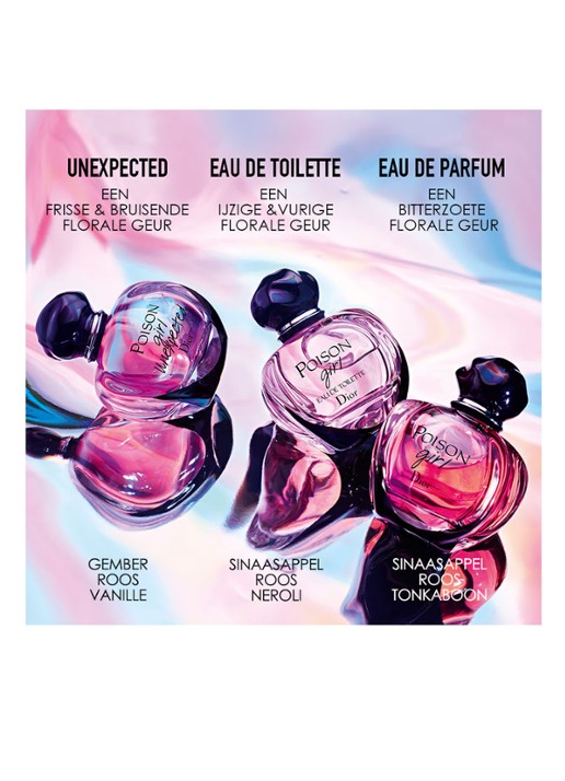 DIOR Poison Girl Eau de Parfum - detail 5 undefined