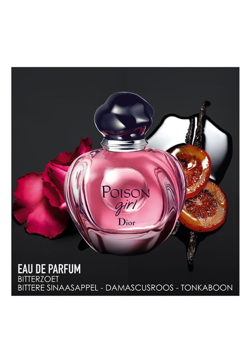 DIOR Poison Girl Eau de Parfum - detail 6 undefined