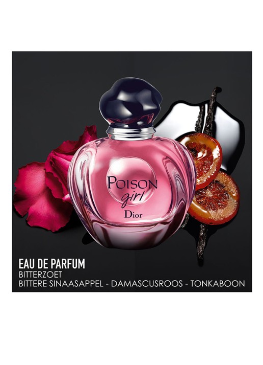 DIOR Poison Girl Eau de Parfum - detail 2 undefined