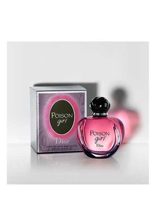 DIOR Poison Girl Eau de Parfum - voorkant 2 undefined