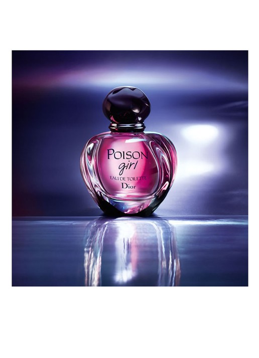 DIOR Poison Girl Eau de Toilette - detail 3 undefined
