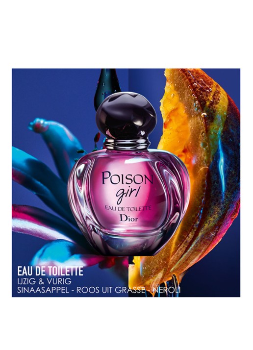 DIOR Poison Girl Eau de Toilette - detail 7 undefined