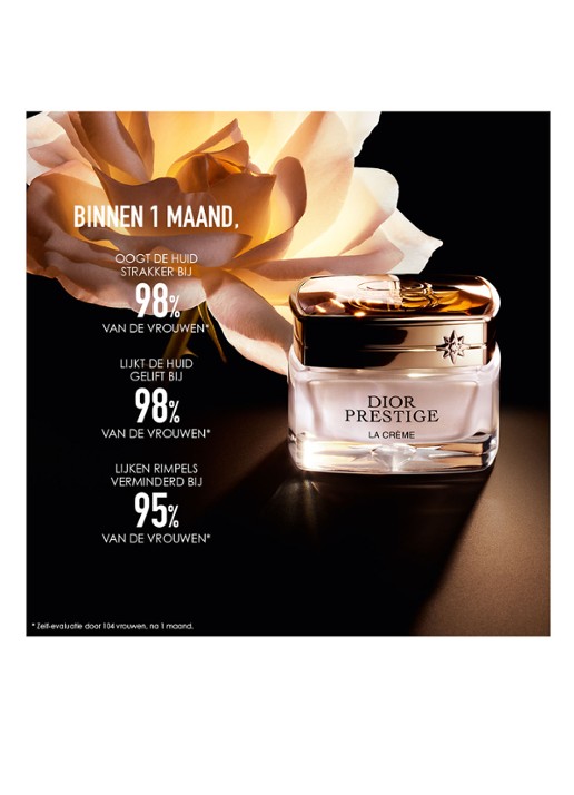 DIOR Prestige La Crème Texture Essentielle - Intensief Herstellende Anti-Ageing Crème - detail 2 undefined