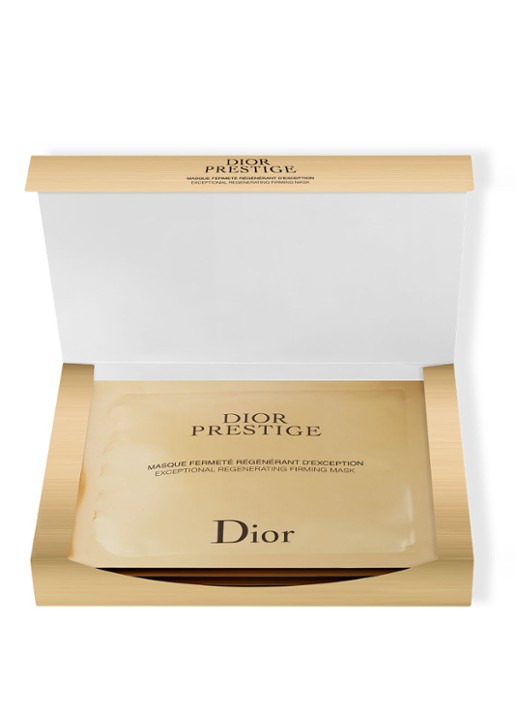 DIOR Prestige Satin Revitalizing Firming Mask - voorkant 2 undefined