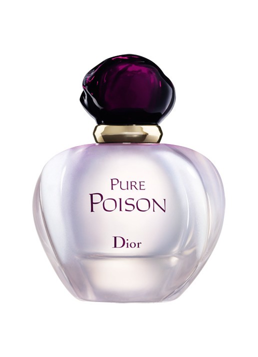 DIOR Pure Poison Eau de Parfum