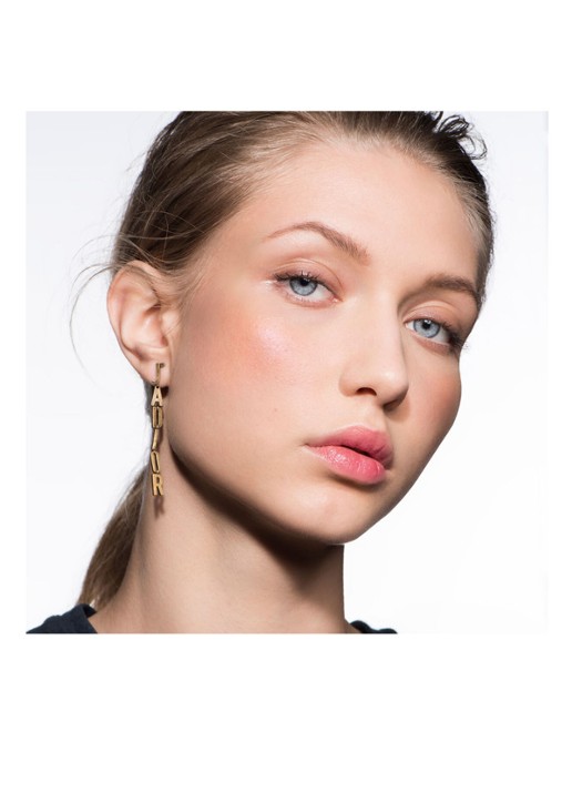 DIOR Rouge Blush - Langhoudende Blush - detail 4 shimmer - 720 icône