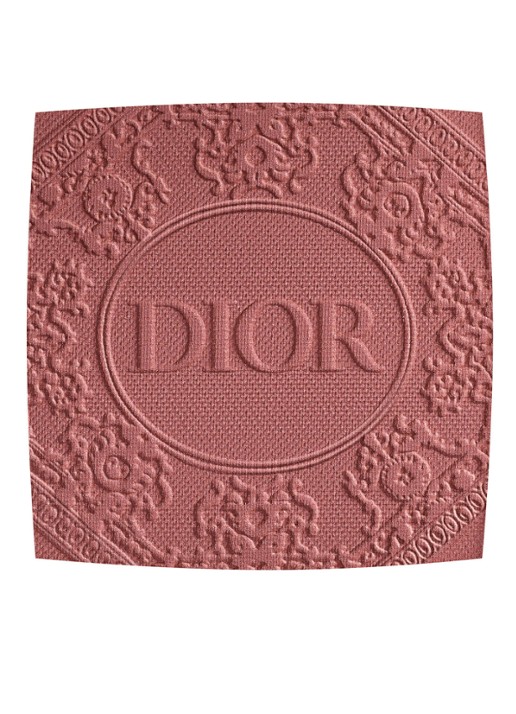 DIOR Rouge Blush - Limited Edition  - voorkant 5 621 plendid rose