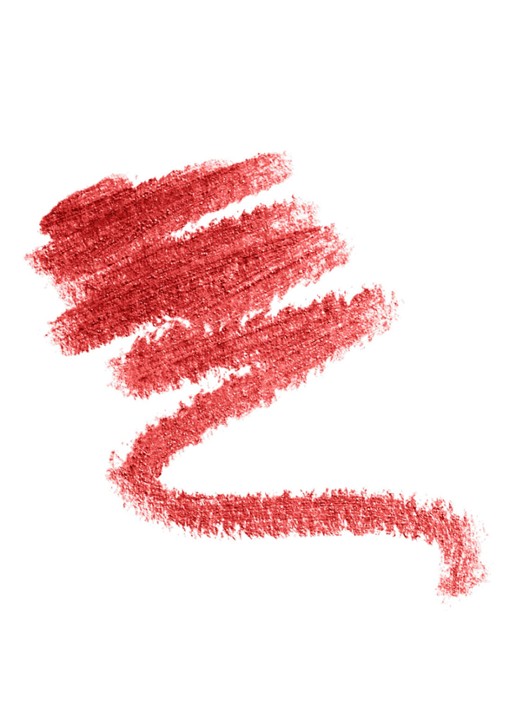 DIOR Rouge Dior Contour - lipliner - voorkant 4 080 red smile