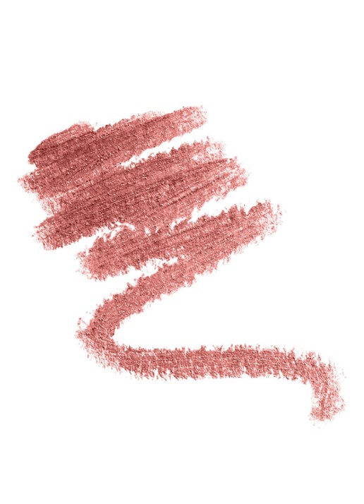DIOR Rouge Dior Contour - lipliner - voorkant 4 100 nude look