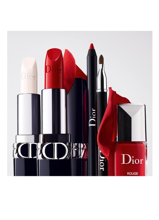 DIOR Rouge Dior Contour - lipliner - detail 4 525 cherie