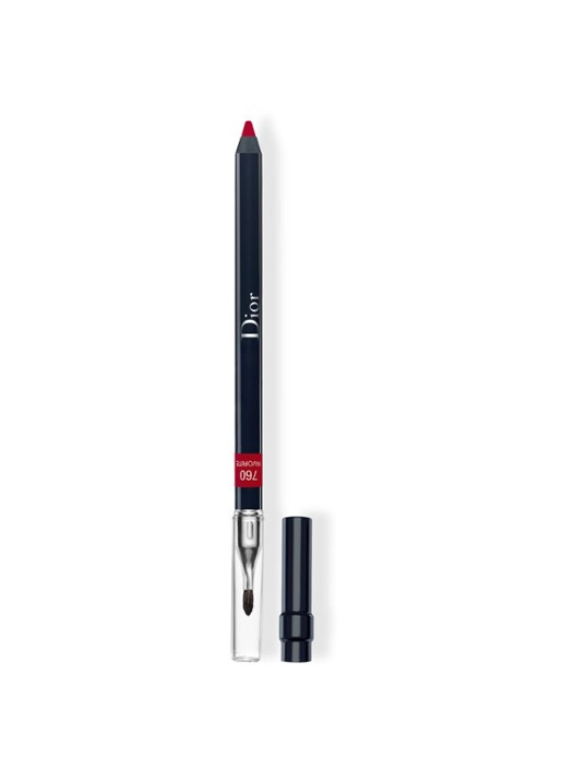 DIOR Rouge Dior Contour - lipliner - voorkant 760 favorite