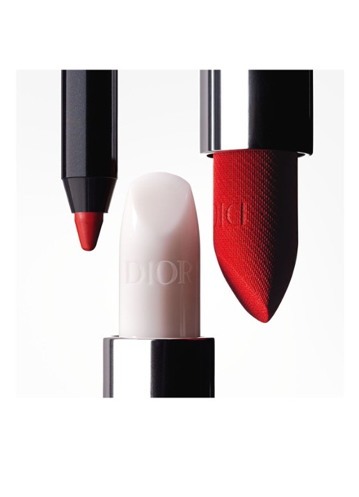 DIOR Rouge Dior Contour - detail 3 200 nude touch