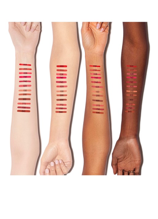 DIOR Rouge Dior Contour - voorkant 7 277 osée