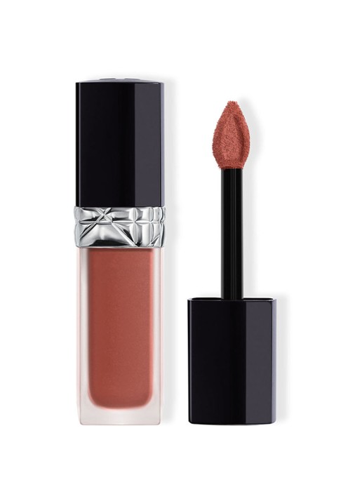 DIOR Rouge Dior Forever Liquid - liquid lipstick - voorkant 200 forever dream