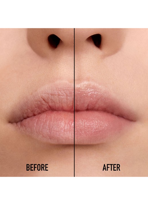 DIOR Rouge Dior Lipbalsem - detail 6 000 diornatural