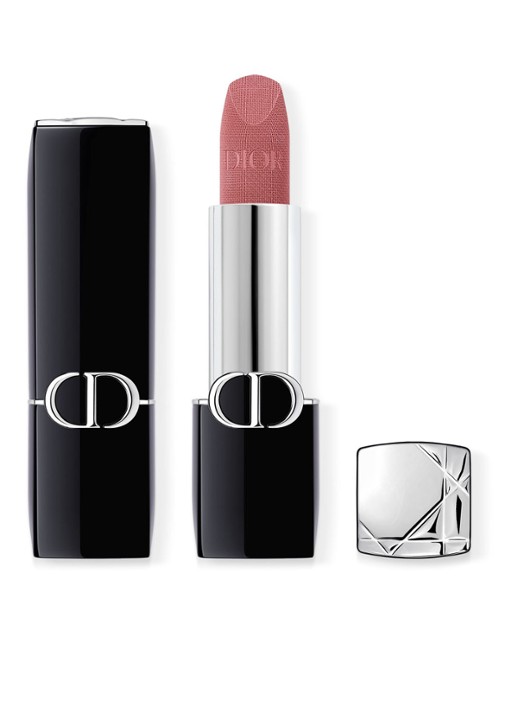 DIOR Rouge Dior Lipstick  - voorkant fluweel - 625 mitzah
