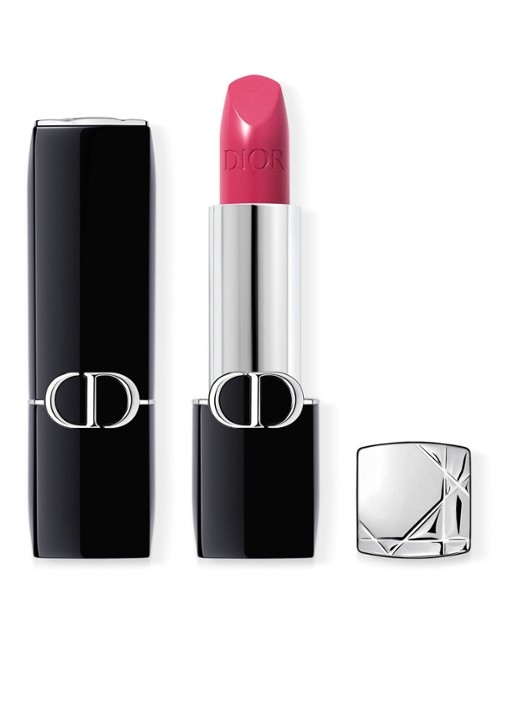 DIOR Rouge Dior Lipstick - voorkant satijn - 678 culte