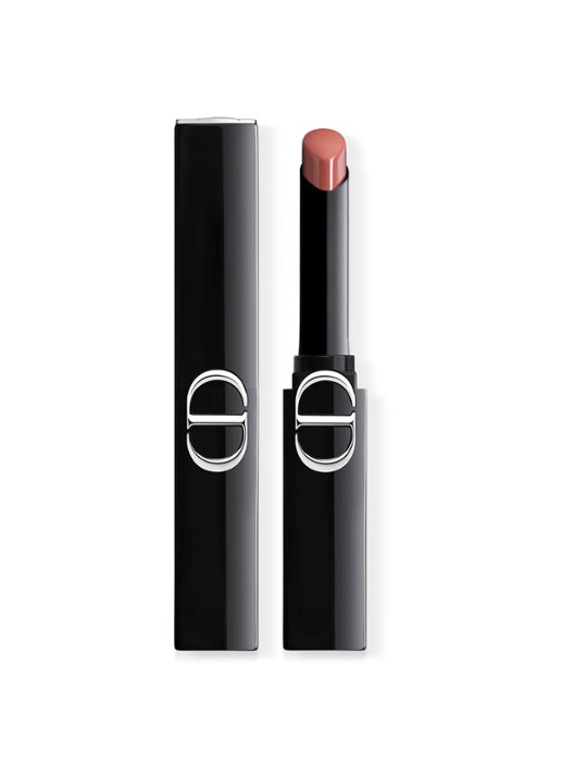 DIOR Rouge Dior On Stage - lipstick - voorkant 222 confident nude