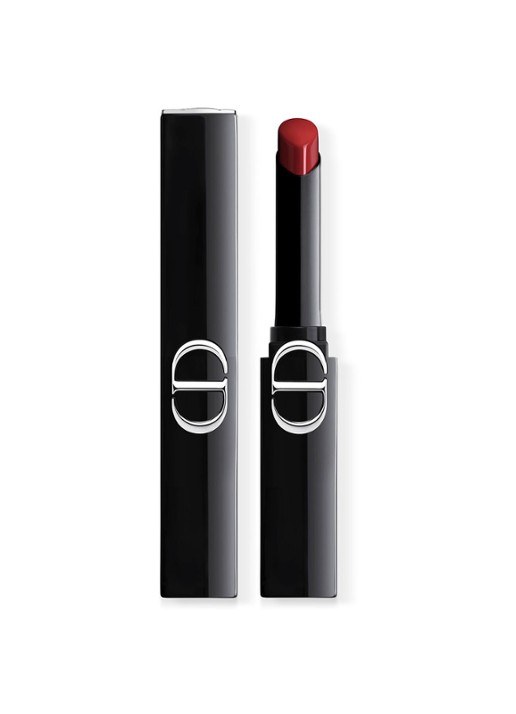 DIOR Rouge Dior On Stage - lipstick - voorkant 550 red shock