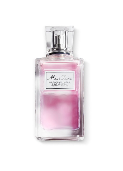 DIOR Rozenolie voor het lichaam