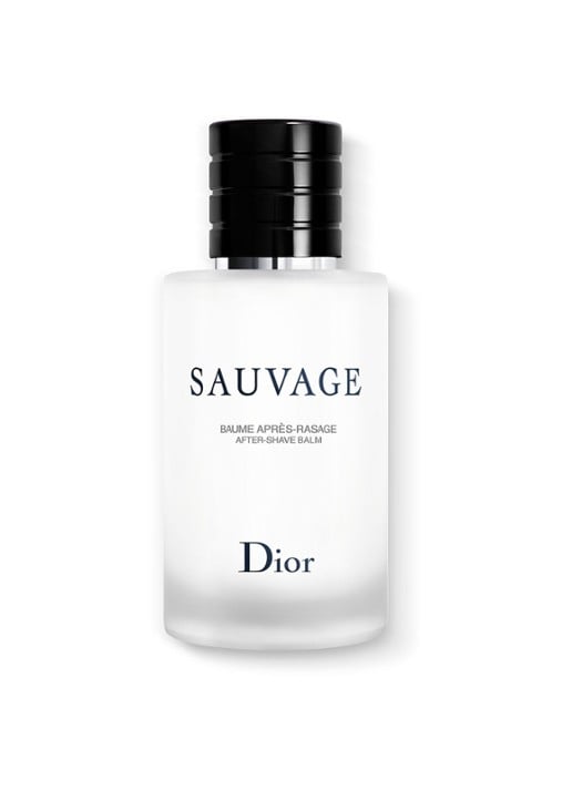 DIOR Sauvage After-Shave Balsem