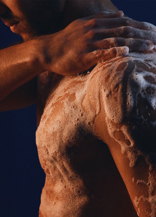 DIOR Sauvage Douchegel - detail 2 undefined