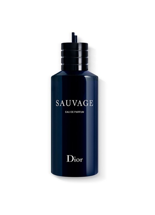 DIOR Sauvage Eau de Parfum Refill - navulling - voorkant 6 undefined