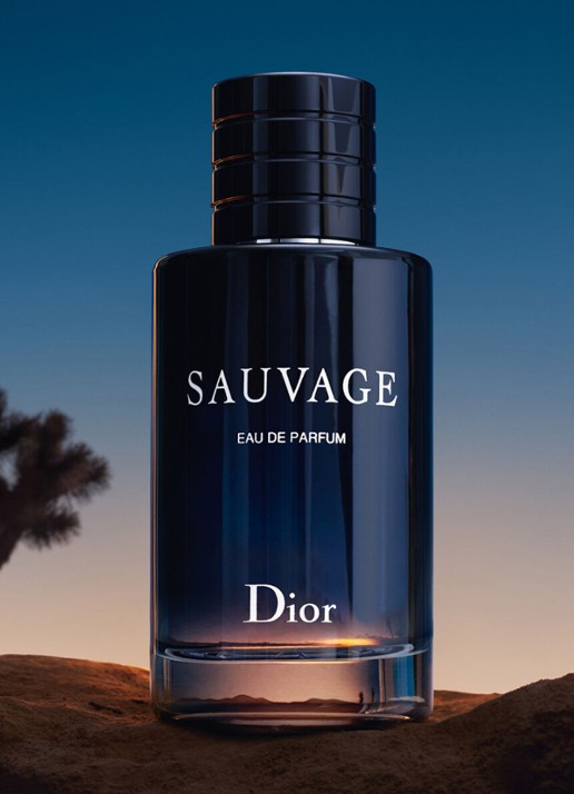 DIOR Sauvage Eau de Parfum - detail 6 undefined