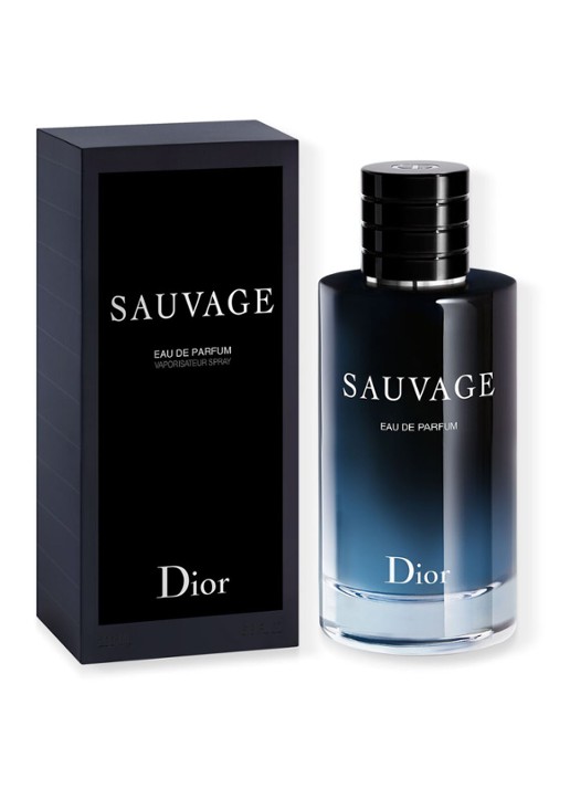 DIOR Sauvage Eau de Parfum - voorkant 3 undefined