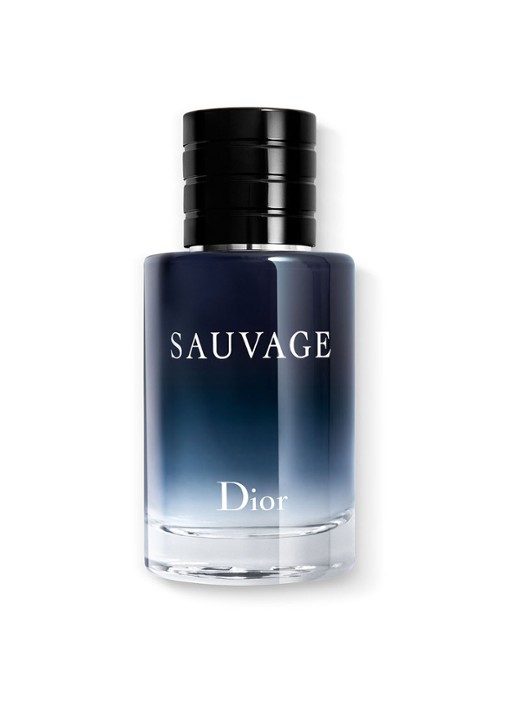 DIOR Sauvage Eau de Toilette - voorkant 7 undefined
