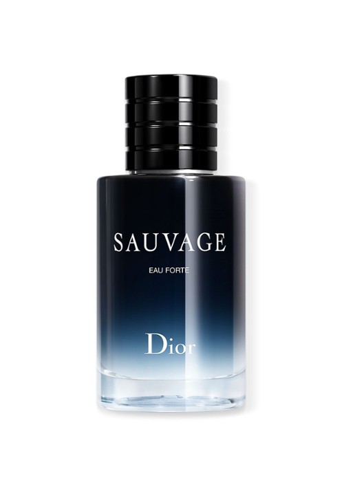 DIOR Sauvage Eau Forte - Parfum
