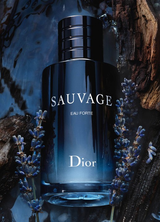 DIOR Sauvage Eau Forte - Parfum - detail 8 undefined