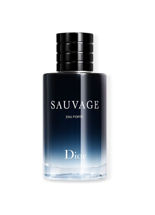 DIOR Sauvage Eau Forte - Parfum - voorkant 2 undefined