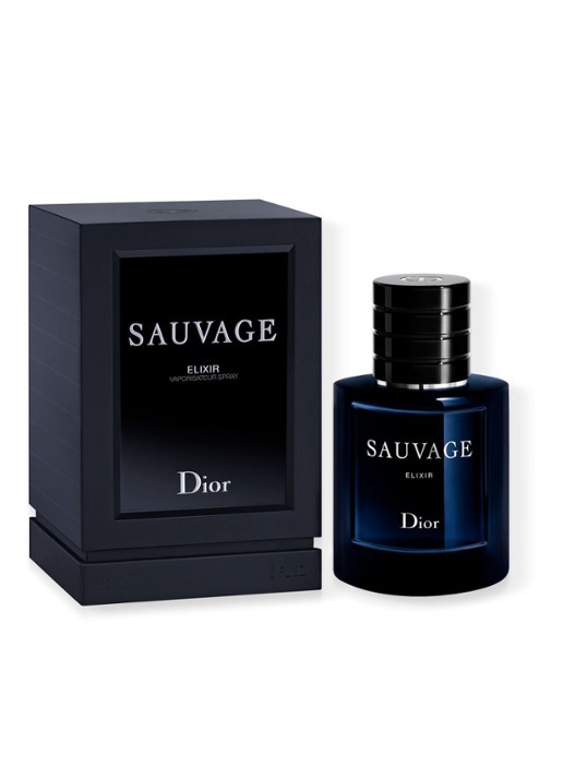 DIOR Sauvage Elixir Eau de Parfum