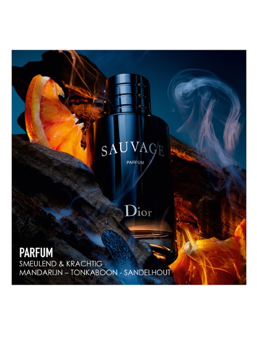 DIOR Sauvage Parfum - detail 2 undefined