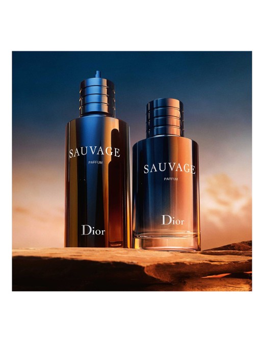 DIOR Sauvage Parfum - detail 4 undefined