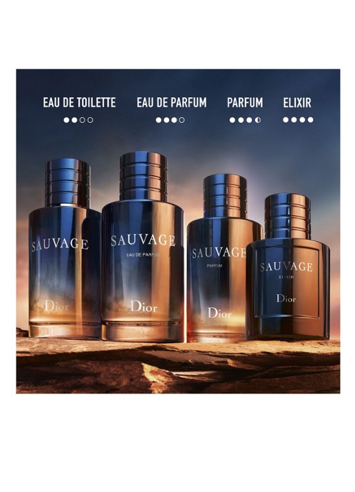 DIOR Sauvage Parfum - detail 5 undefined