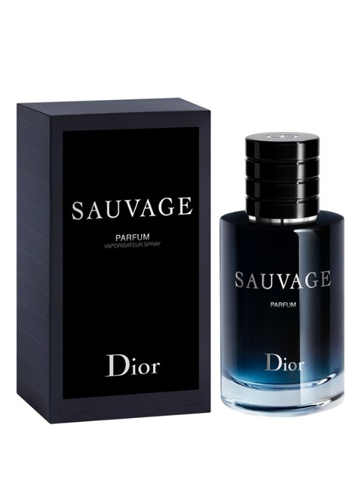 DIOR Sauvage Parfum - voorkant 7 undefined