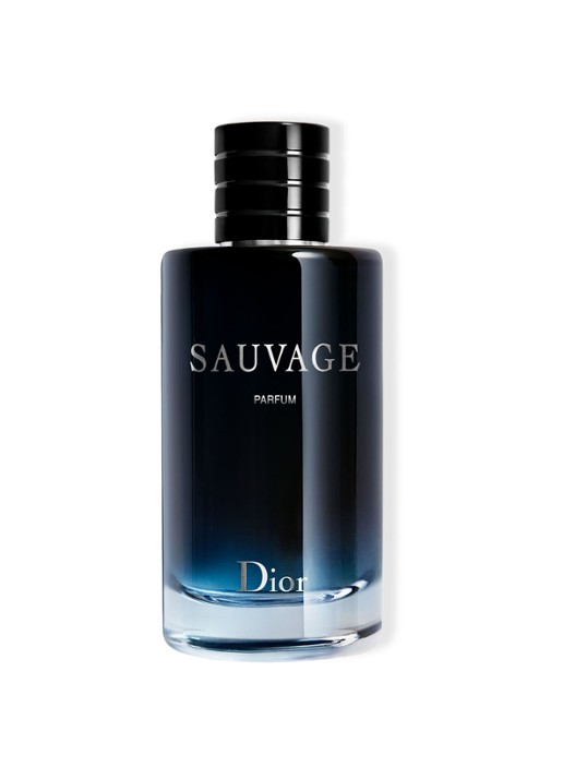 DIOR Sauvage Parfum - voorkant 3 undefined