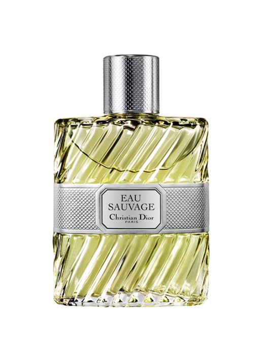 DIOR Verstuiver Eau Sauvage Eau de Toilette