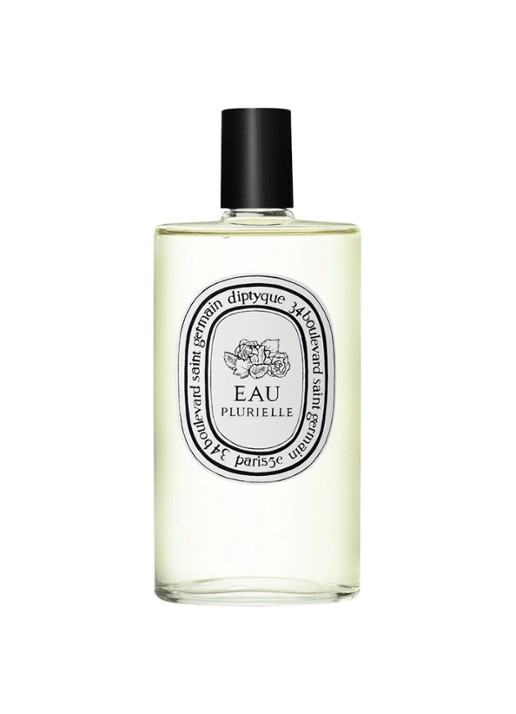 DIPTYQUE 34 Boulevard Saint Germain Eau de toilette - voorkant undefined