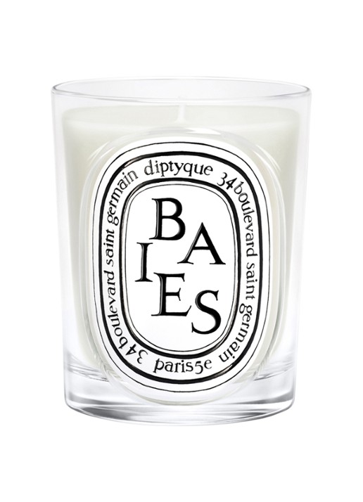 DIPTYQUE Baies Classic geurkaars 190 gram