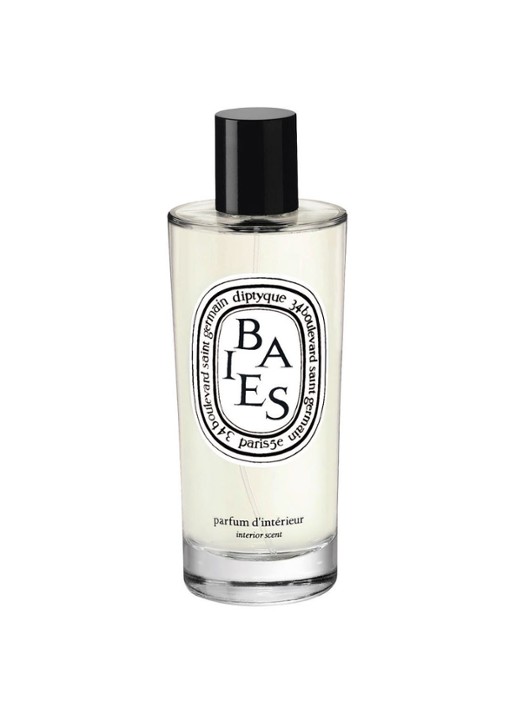 DIPTYQUE Baies Room Spray - huisparfum