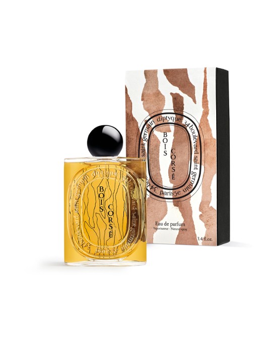 DIPTYQUE Bois Corse Premium Eau de Parfum