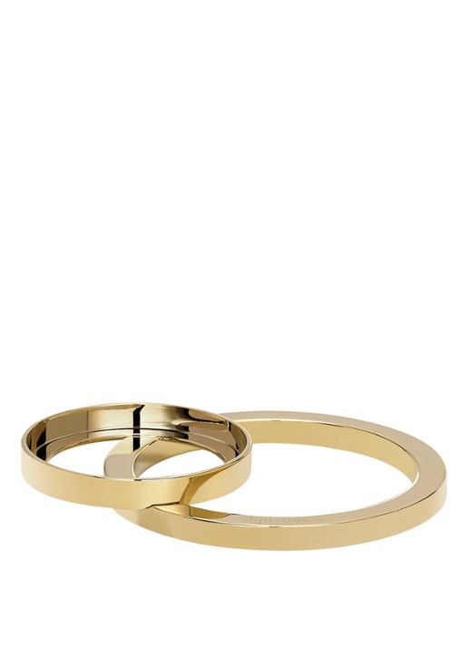 DIPTYQUE Candle Second Life Accessory Double Ring - kaarsenpot accessoire